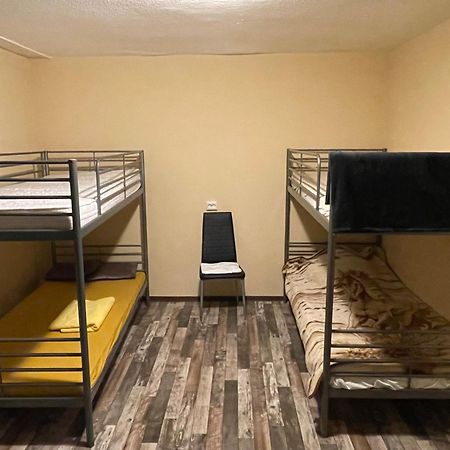 Hostel Sofia نورنبيرغ المظهر الخارجي الصورة