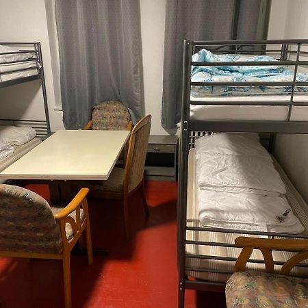 Hostel Sofia نورنبيرغ المظهر الخارجي الصورة