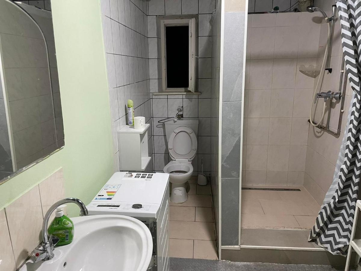 Hostel Sofia نورنبيرغ المظهر الخارجي الصورة