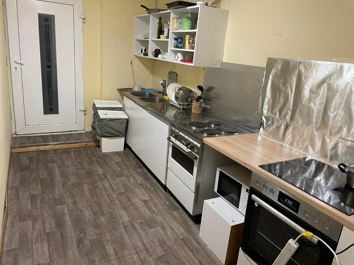 Hostel Sofia نورنبيرغ المظهر الخارجي الصورة