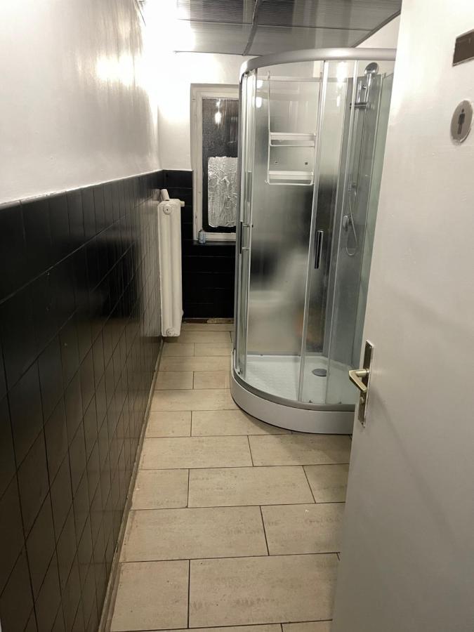 Hostel Sofia نورنبيرغ المظهر الخارجي الصورة