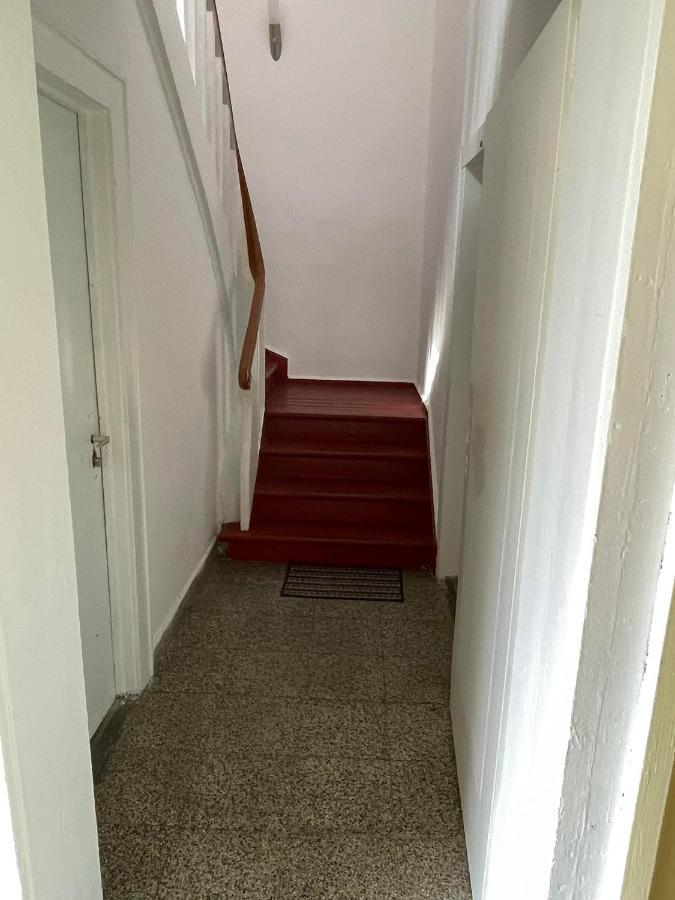 Hostel Sofia نورنبيرغ المظهر الخارجي الصورة