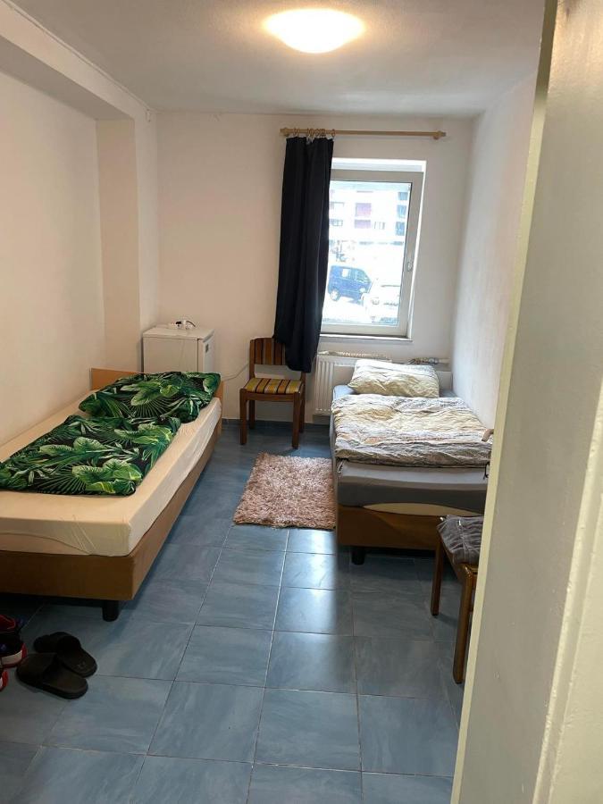Hostel Sofia نورنبيرغ المظهر الخارجي الصورة