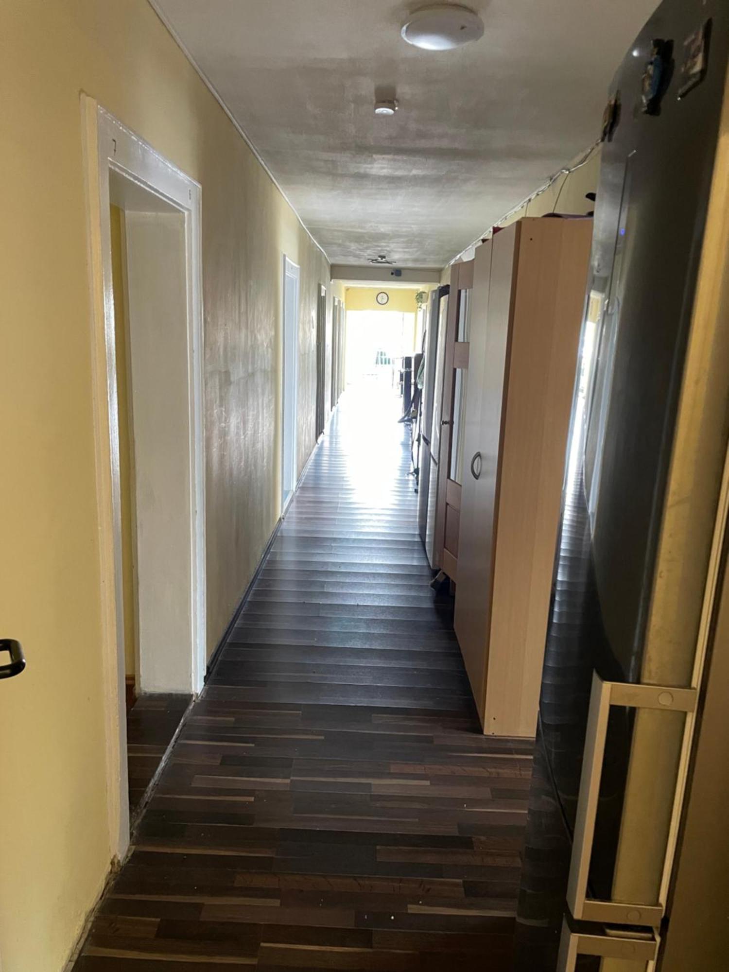 Hostel Sofia نورنبيرغ المظهر الخارجي الصورة