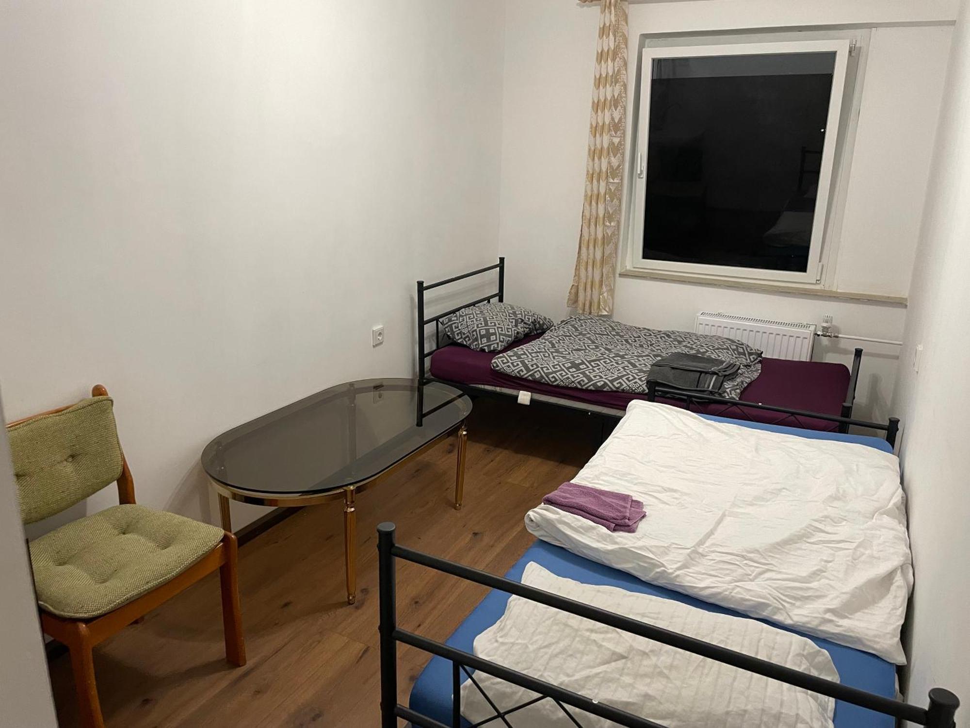 Hostel Sofia نورنبيرغ المظهر الخارجي الصورة