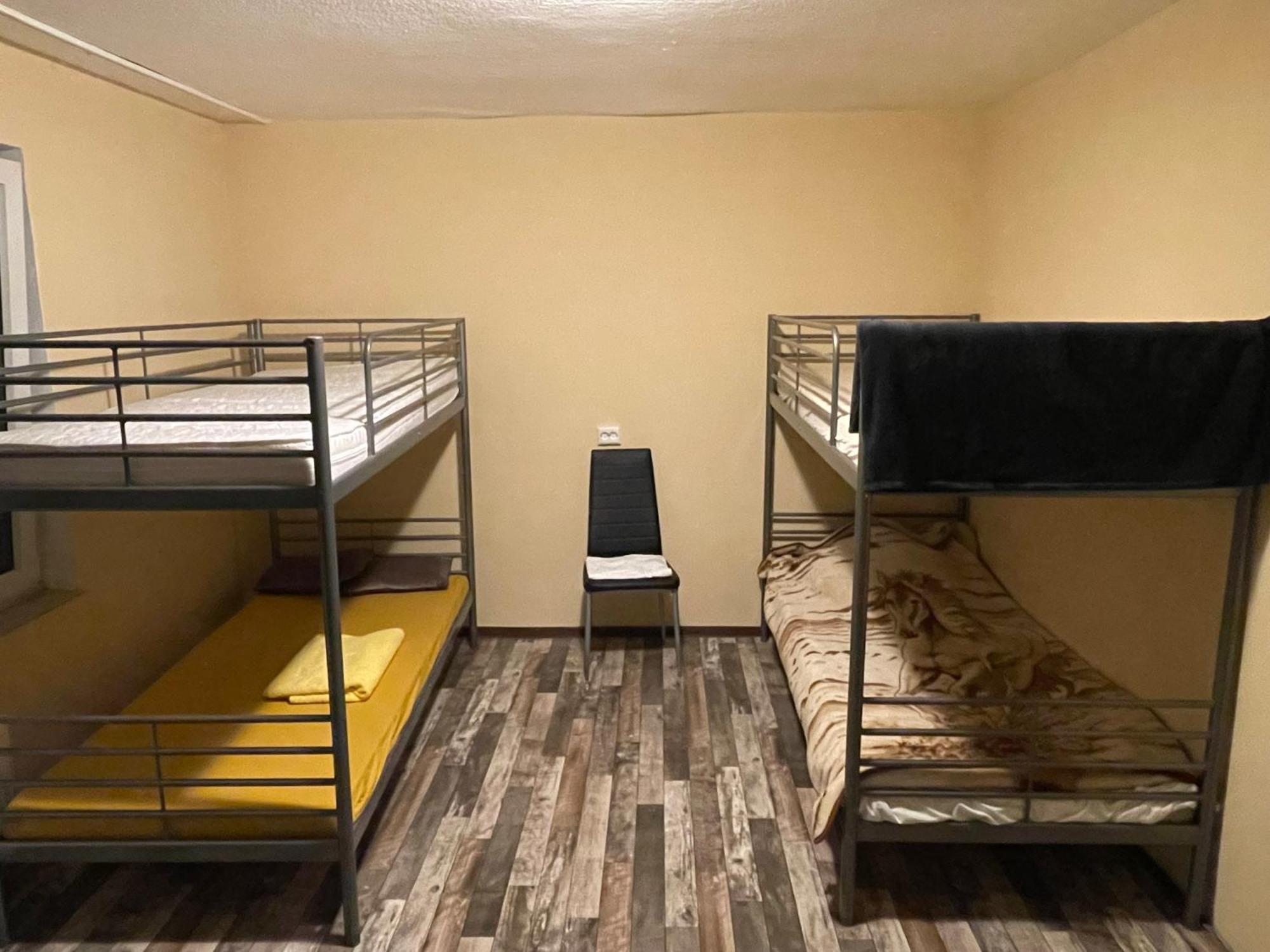 Hostel Sofia نورنبيرغ المظهر الخارجي الصورة