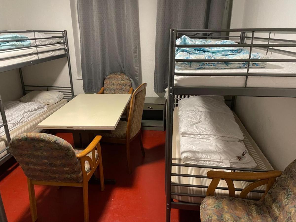 Hostel Sofia نورنبيرغ المظهر الخارجي الصورة