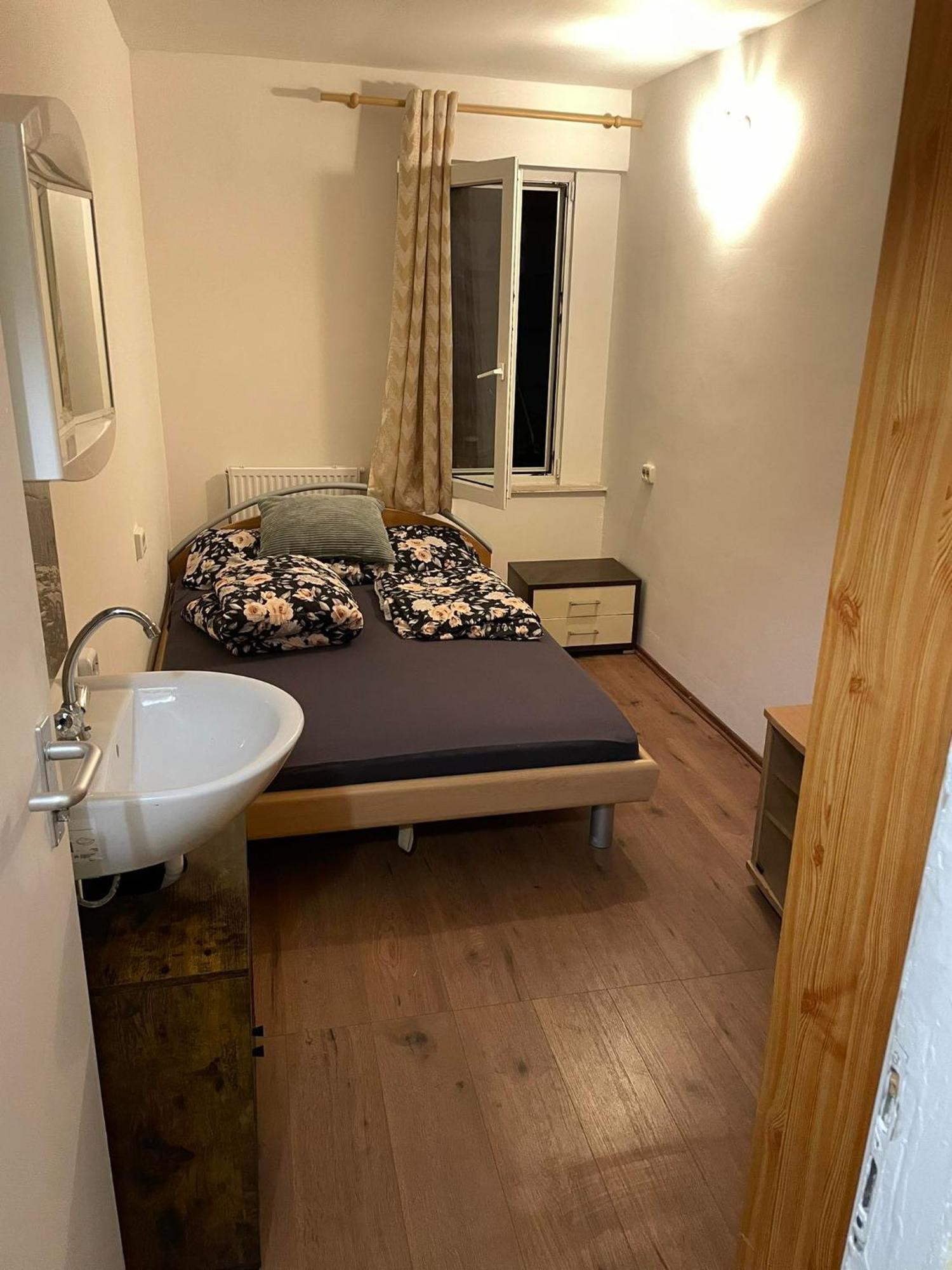 Hostel Sofia نورنبيرغ المظهر الخارجي الصورة